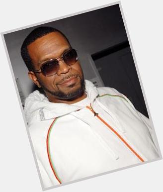 Happy Birthday Luther Campbell record label owner/rapper/actor  2 Live Crew 