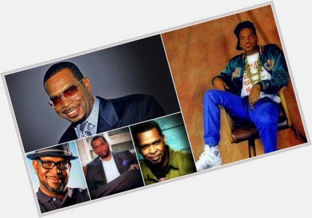 Happy Birthday to Luther Campbell (born December 22, 1960)  