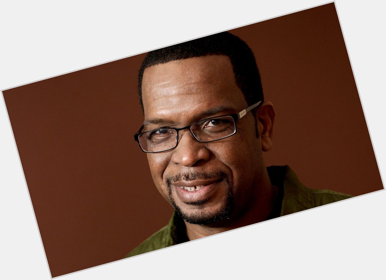 Happy Birthday Luther Campbell 
