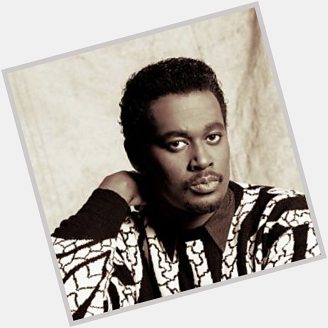 Happy Birthday to the legendary Luther Vandross!!!!!!! 