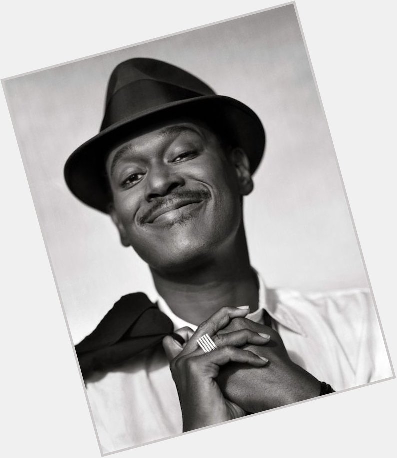 Happy Birthday to the one & only Luther Vandross we miss you           