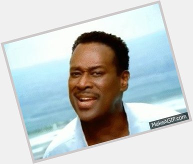 Happy Birthday to the late and great Luther Vandross 