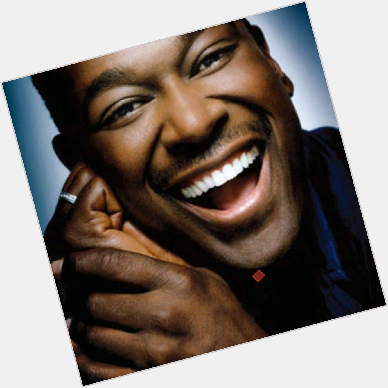 Happy Birthday Luther Vandross born on 4/20 day in 1951 in THE BRONX. Light one up and enjoy his classics.      