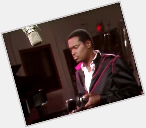 Happy 70th Birthday Luther Vandross 