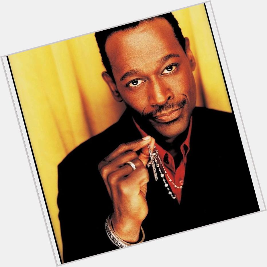 Happy Birthday To luther Vandross    On his 70th Birthday 