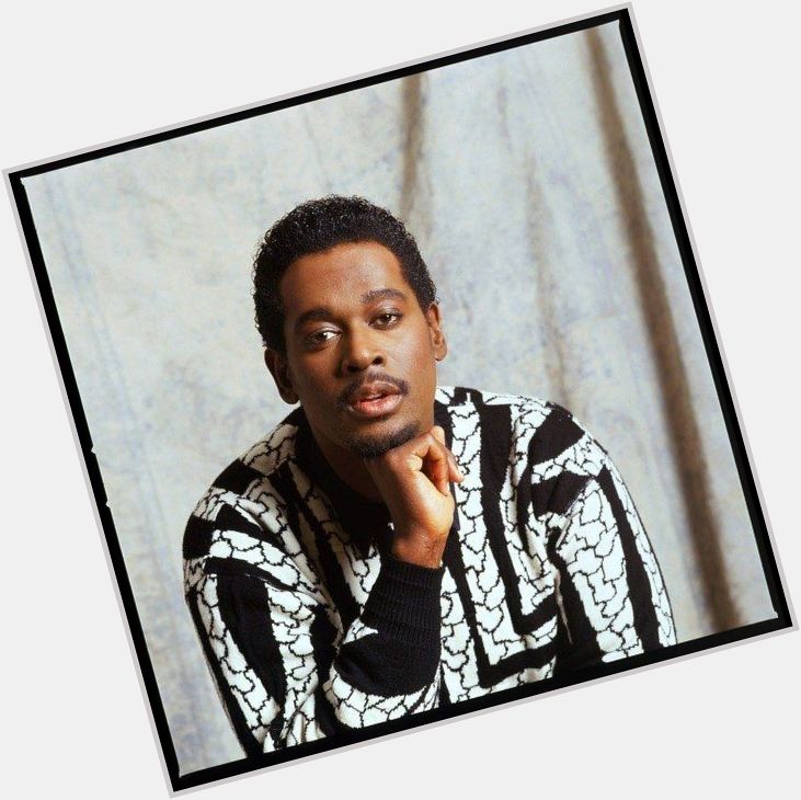 Happy Heavenly Birthday to an icon! Luther Vandross! 

Kareece St Georgetwo 