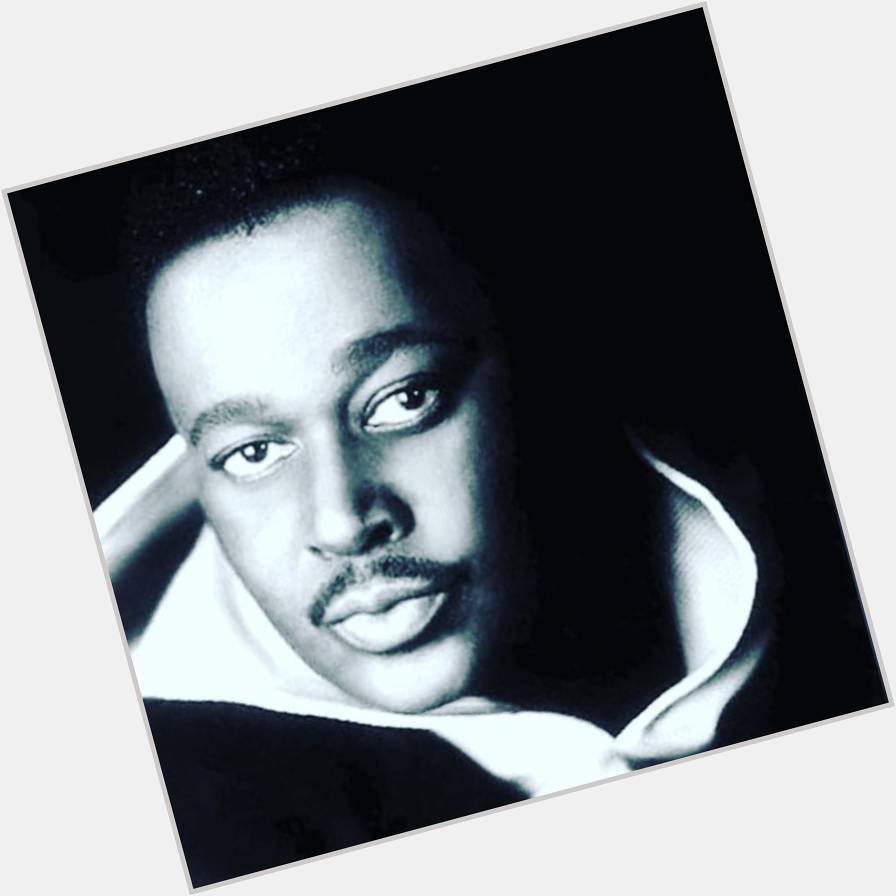 Happy heavenly Birthday to the Incomparable, Luther Vandross , who would\ve turned 71 today    !!! 