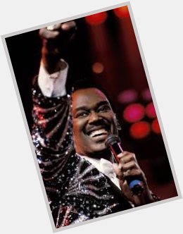 Happy Heavenly 71st Birthday to one of my all time Favorites, The Legendary Luther Vandross   