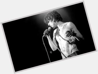 Happy Birthday to the late Lux Interior lead singer of The Cramps!!! 