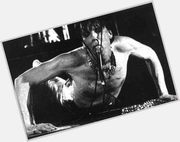 Happy Birthday and RIP to our favorite madman, Lux Interior!    