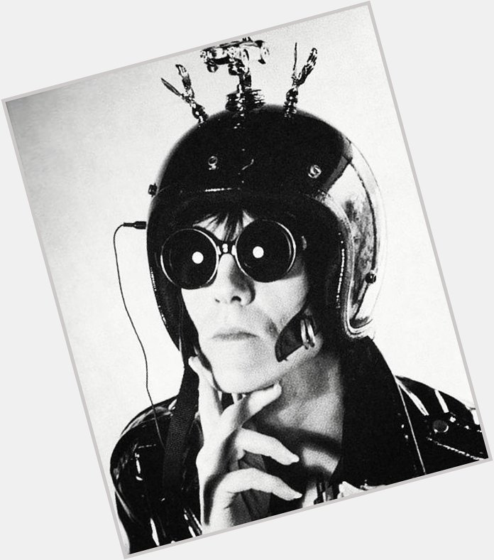 Happy birthday to one of the all time great Rock and Rollers, Lux Interior!!! Gone too soon! 