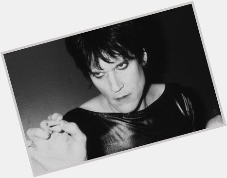 Happy birthday Lux Interior, you have inspired me to be my most unforgivingly overt and repulsive artistic self. 