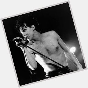 Happy birthday to the late great Mr Lux Interior 