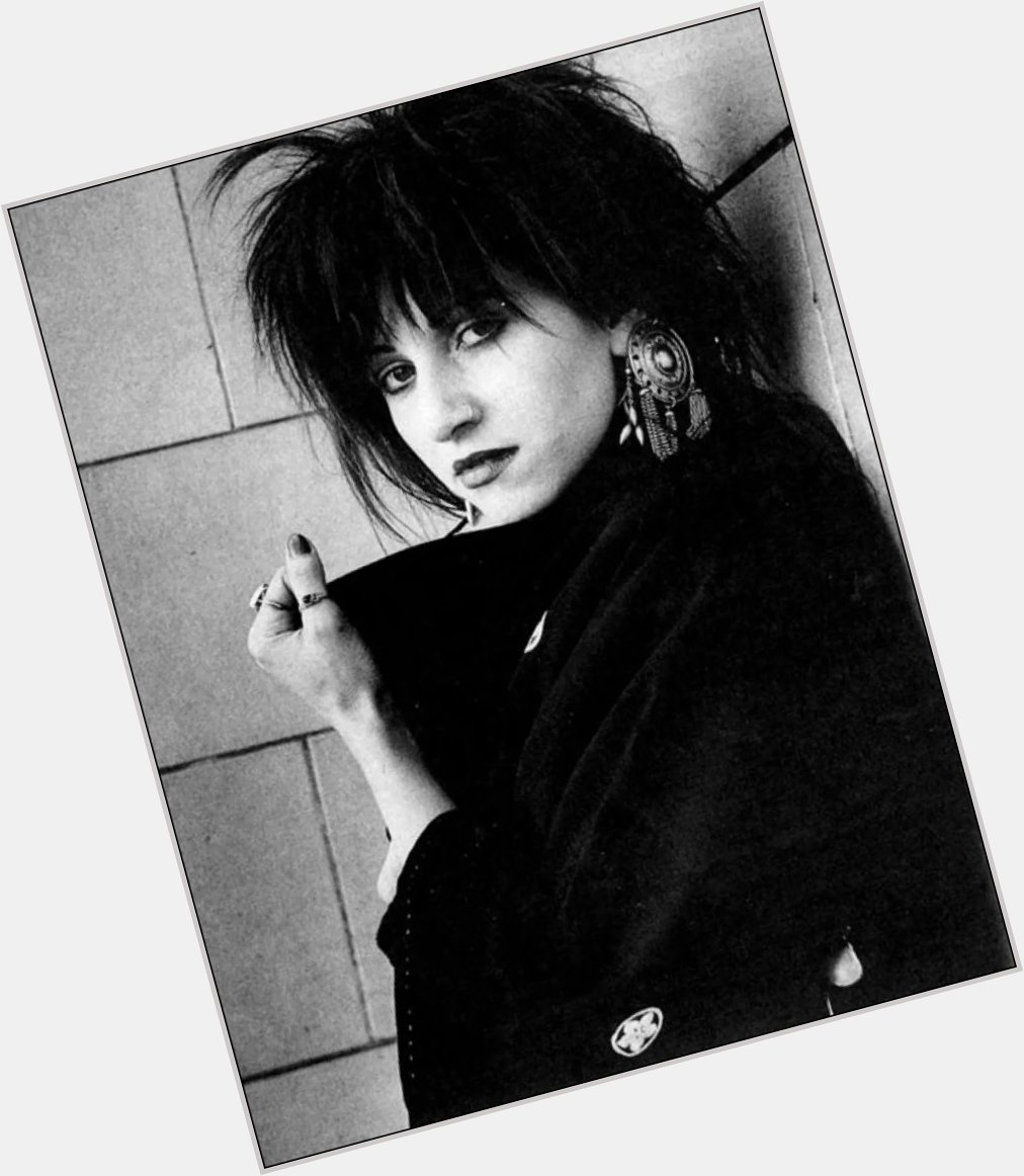 Happy Birthday to Lydia Lunch!     