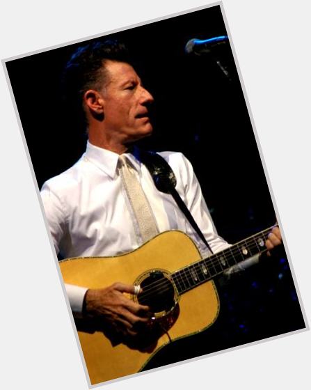 Happy 57th birthday, Lyle Lovett, awesome country musician and actor  "Cowboy Man" 