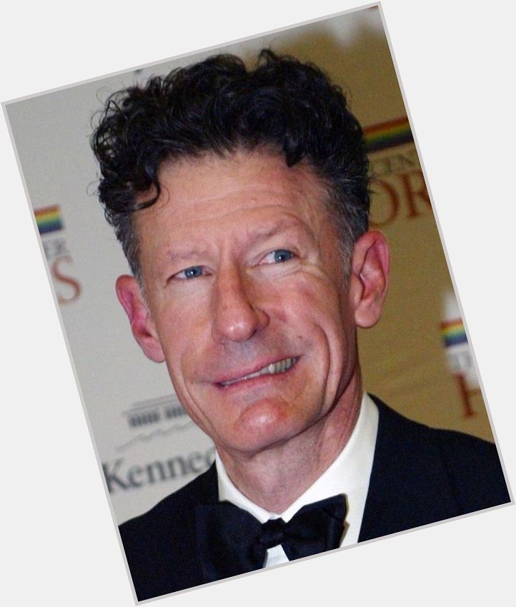 Happy Birthday to Country singer, Lyle Lovett who turns 63 today. 