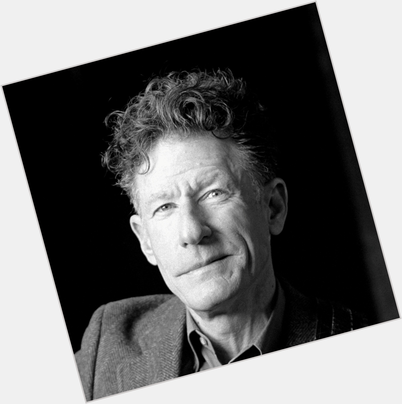 Happy Birthday to the incredibly unique Mr. Lyle Lovett. 
Born 11.1.57 in Klein, Texas! 