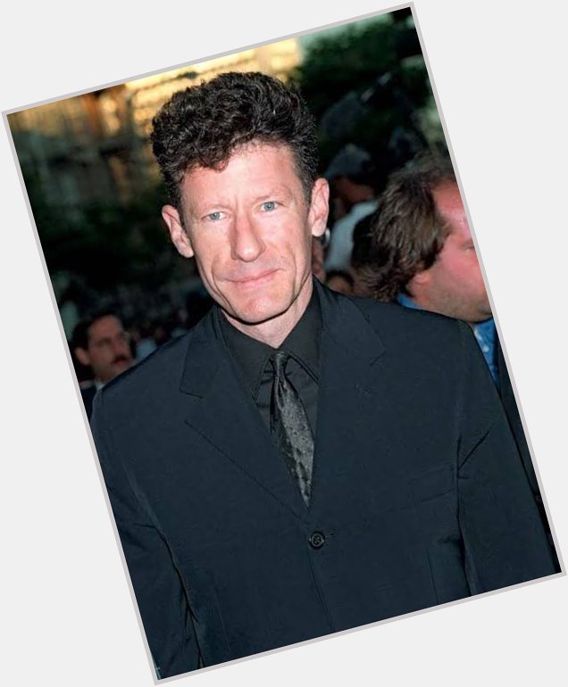 Happy Birthday, Lyle Lovett!      