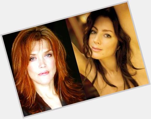 Happy Birthday Lynda Boyd and Sarah McLachlan 