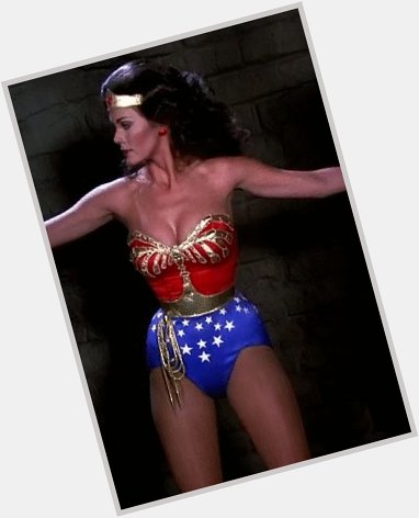 Happy Birthday Lynda Carter  (Wonder Woman)  !! 