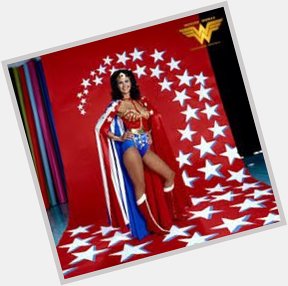  Happy 69th Birthday to the one and only Lynda Carter! 
