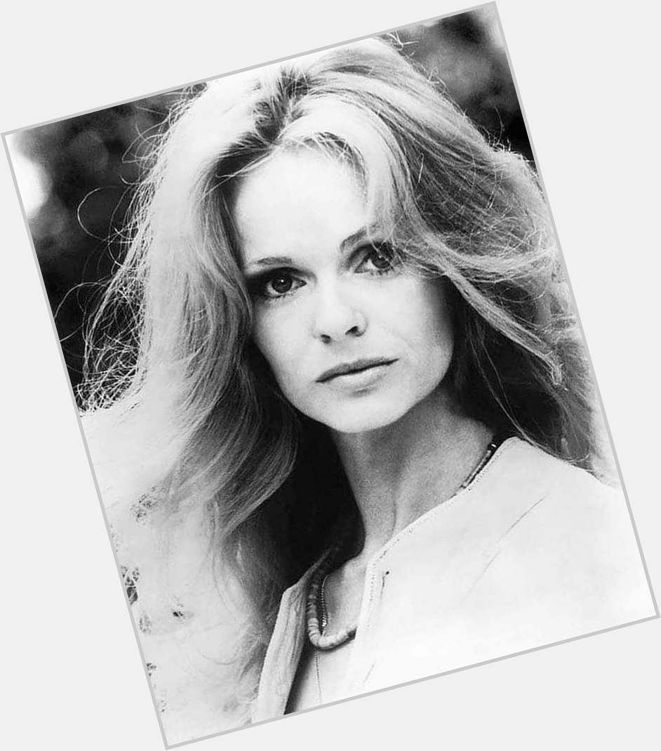 Happy Birthday to Lynda Day George who turns 76 today! 