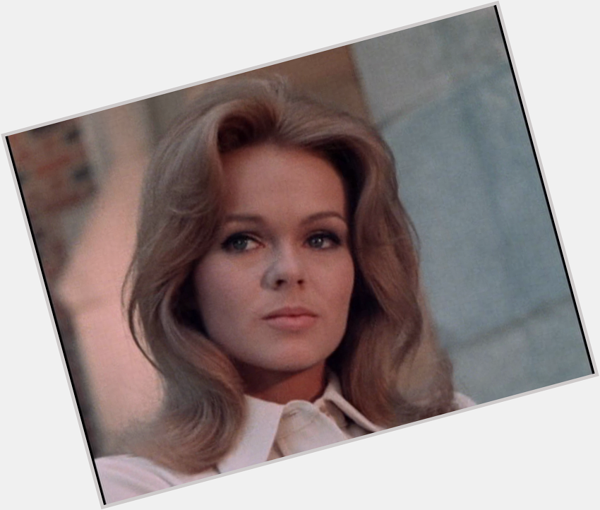 HAPPY BIRTHDAY to our lovely friend, Lynda Day George!!!! 