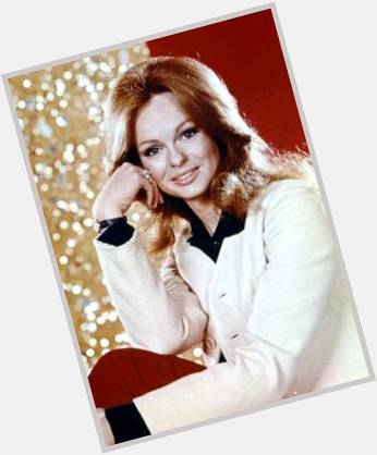 Happy Birthday American actress Lynda Day George, now 78 years old. 