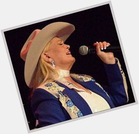 Happy Birthday wishes go out to the late singer/songwriter Lynn Anderson who was born today in 1947. 