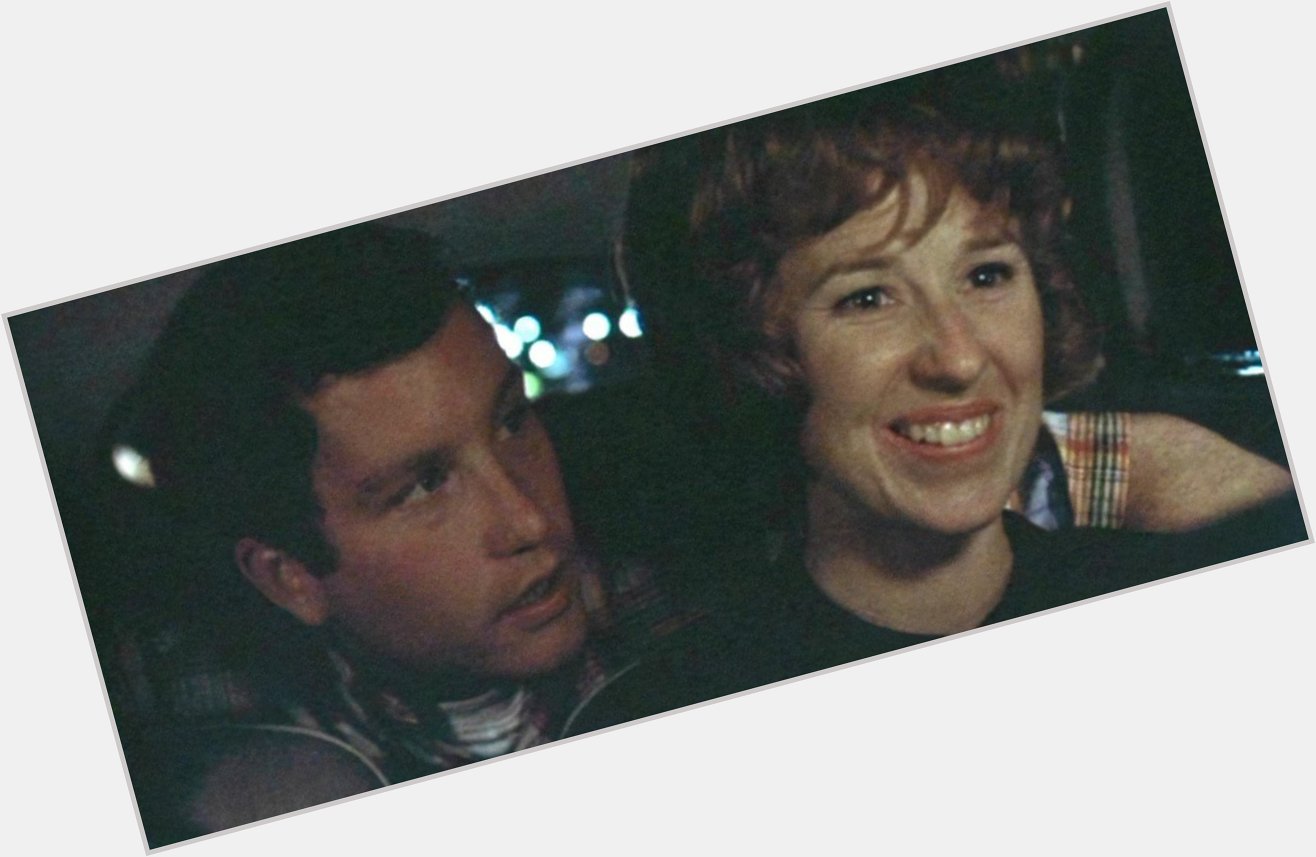 Happy Birthday to Lynne Marie Stewart, here with Richard Dreyfuss in AMERICAN GRAFFITI! 