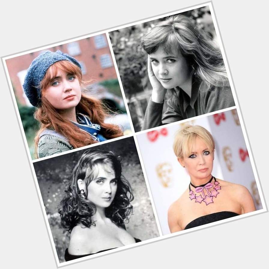  Happy Birthday Lysette Anthony! Was a great Angelique in Dark Shadows 91. 
