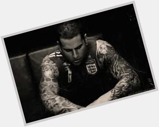  Happy Birthday and Hail To The King M. Shadows.. \\m/ 