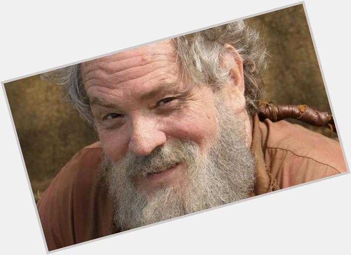 Happy Birthday to M.C Gainey who played the friendly (if you pardon the pun) Tom Friendly! 