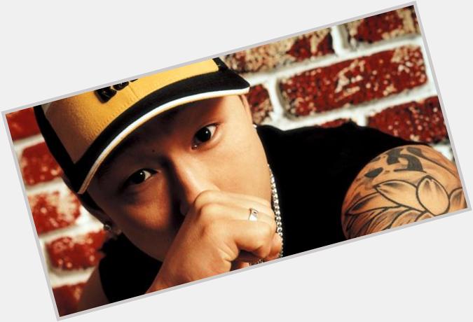 Happy birthday to rapper Kim Jung \"MC Sniper\" Yoo born February 8, 1979 in South Korea. 