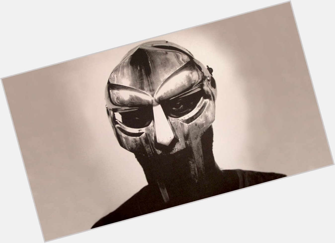 Happy birthday to MF Doom! What\s your favorite album that he\s done? 