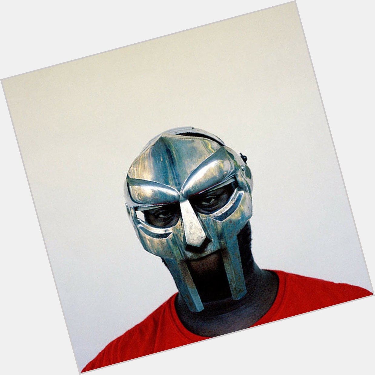 MF Doom would ve been 50 years old today.

Happy Heavenly Birthday & Rest In Peace   