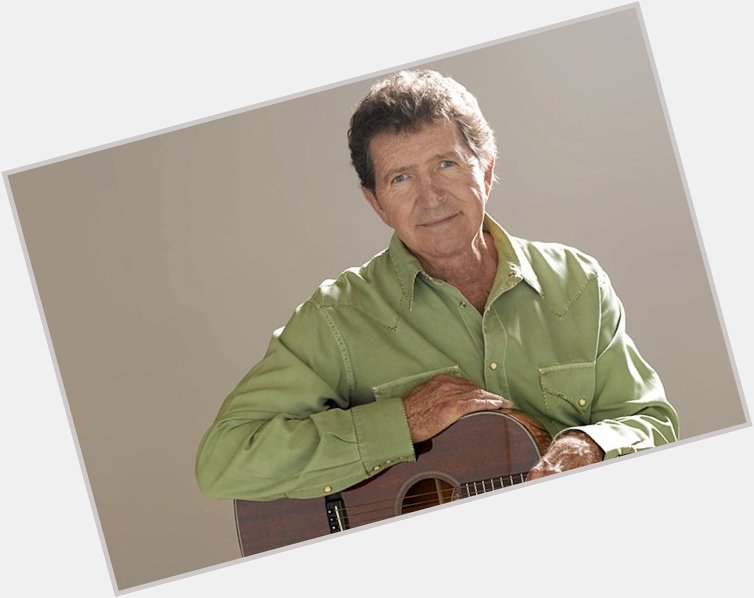 Happy Birthday To Mac Davis Who Was Born On This Day In 1942 In Lubbock Texas. 