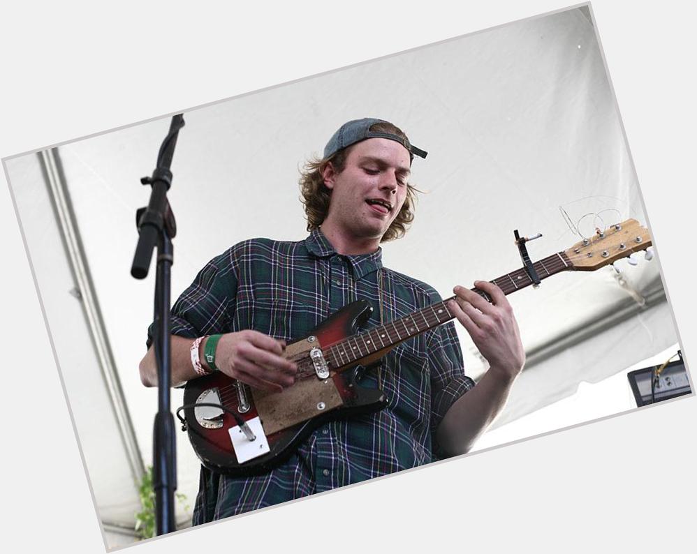 Happy birthday to the coolest guy ever aka mac demarco my love 