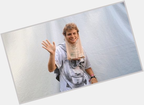 Happy Birthday to the magnificent  Mac DeMarco 