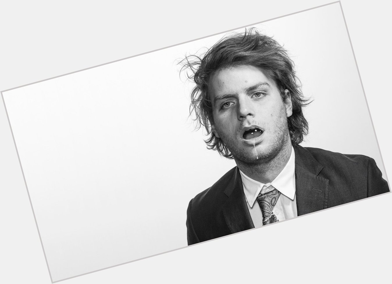 Happy birthday Mac DeMarco the goofball prince of indie rock  