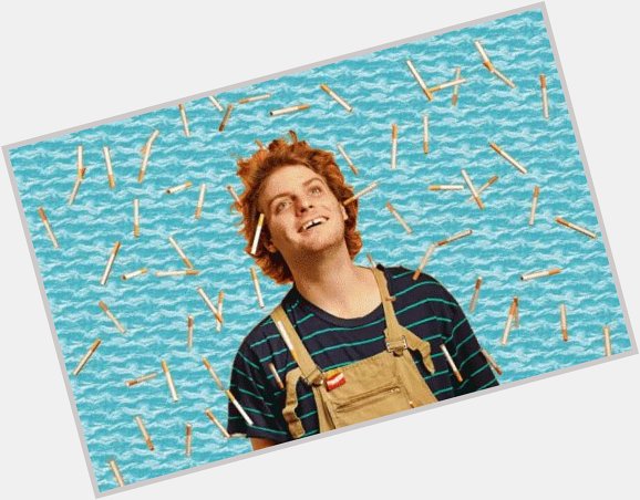 Happy birthday to the one and only Mac Demarco 