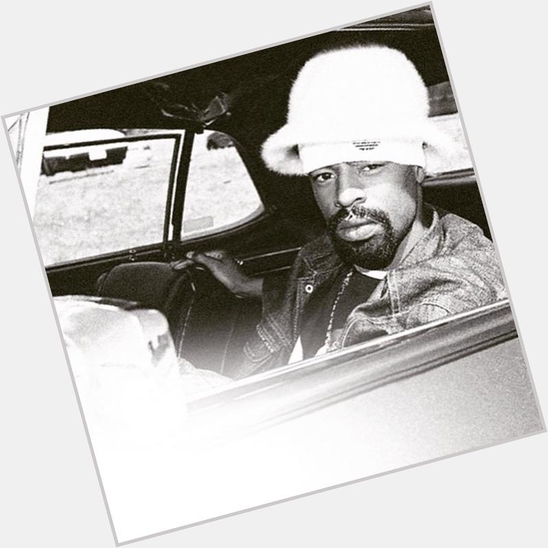 Happy Birthday To Andre \"Mac Dre\" Hicks! THIZZ IN PARADISE!!!    