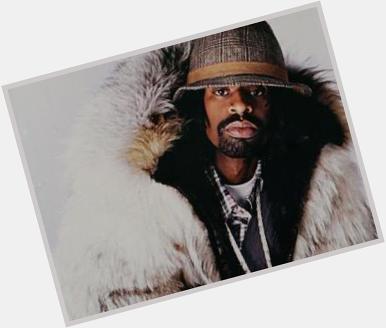 Happy birthday to the Thizzard of Oz himself. RIP Mac Dre 