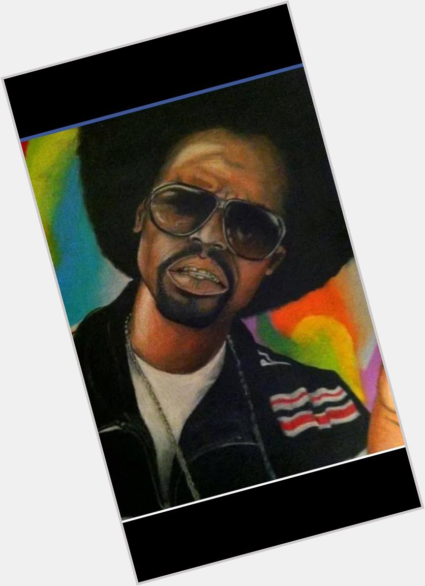 Happy Birthday to the realest, rapper Mac Dre  
