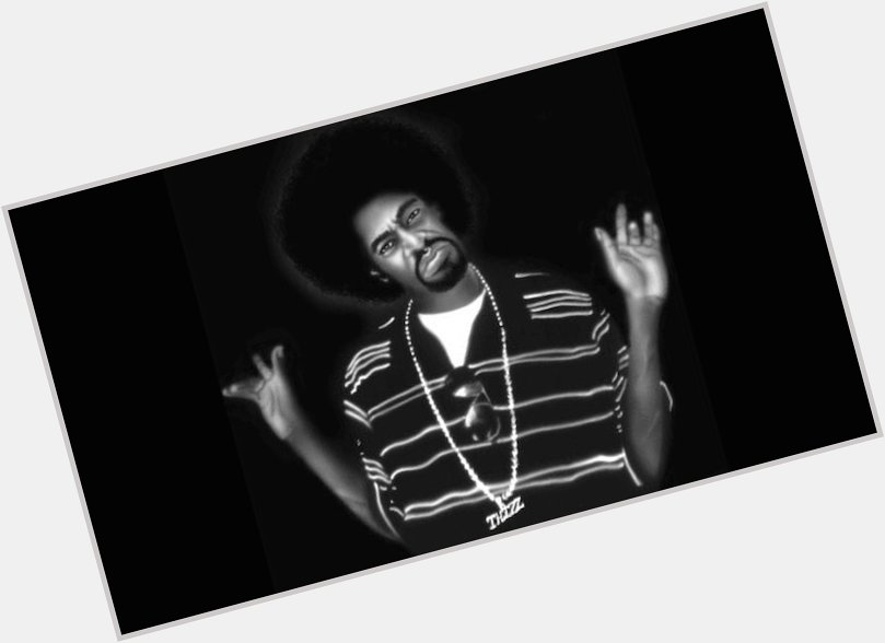 Happy Bday to the late great Mac Dre 