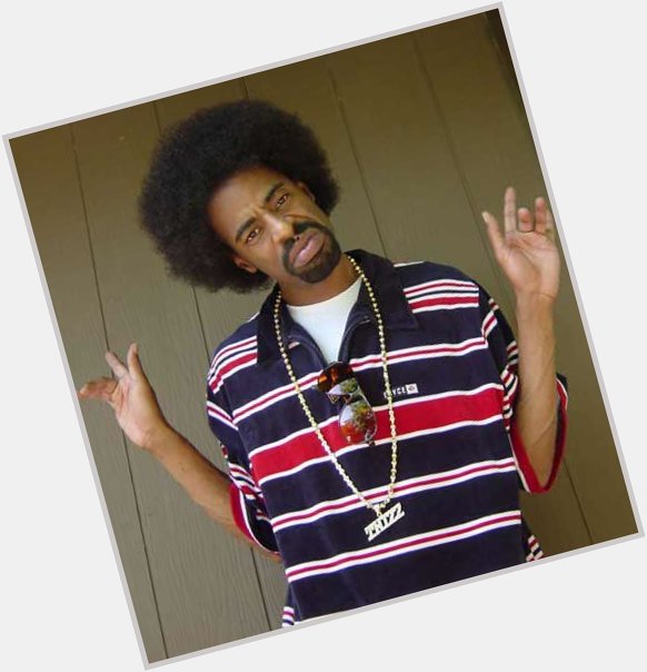 Happy birthday to a hip hop and Bay Area legend Mac Dre 