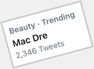 Happy birthday to the beautiful Mac Dre 