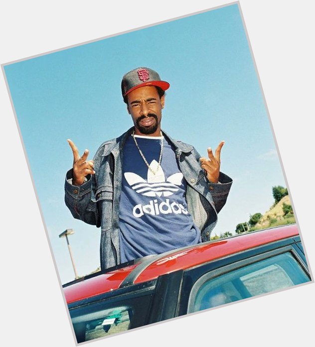 Happy Bday to the Mac Dre 