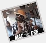 Happy Birthday Mac Dre! 