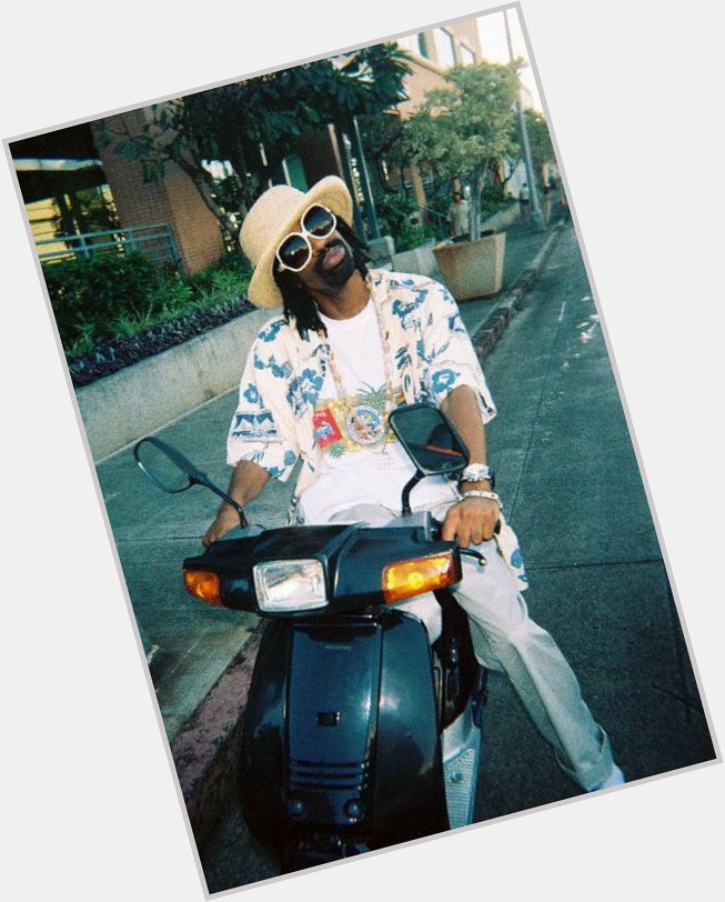 Happy Birthday to Mac Dre. Thizz in Peace  